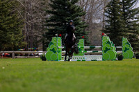 2025 - Shea - Bow Valley II - Saturday May 17th - 14073