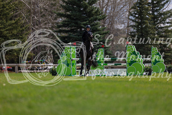 2025 - Shea - Bow Valley II - Saturday May 17th - 14073