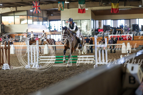 2025 - HJ Schooling - Sunday March 23rd - 4189