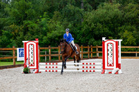 2025 - Haylee - Picco Horse Show - Sunday July 27th 00331