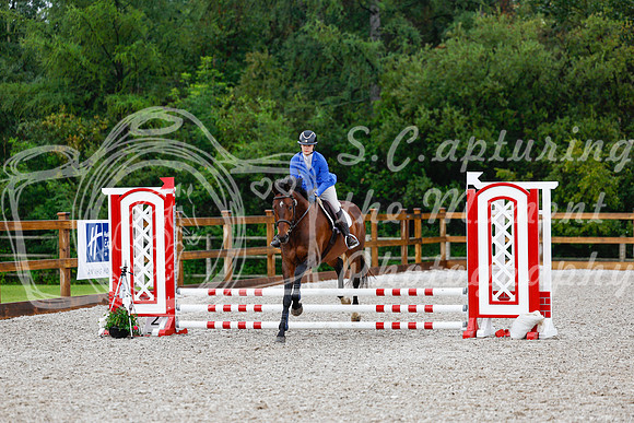 2025 - Haylee - Picco Horse Show - Sunday July 27th 00331