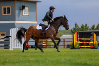 2025 - Shea - Bow Valley II - Saturday May 17th - 16529