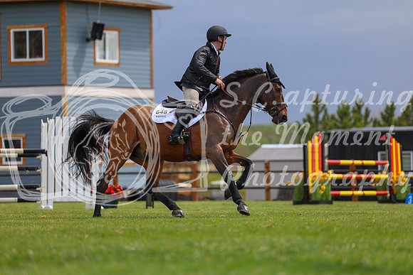 2025 - Shea - Bow Valley II - Saturday May 17th - 16529