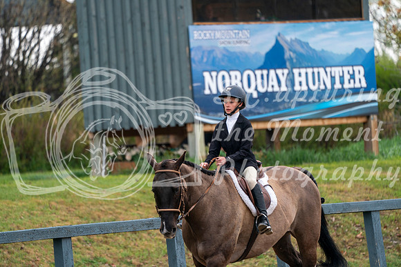 2025 - Jackie - Bow Valley II - Saturday May 17th - 03947