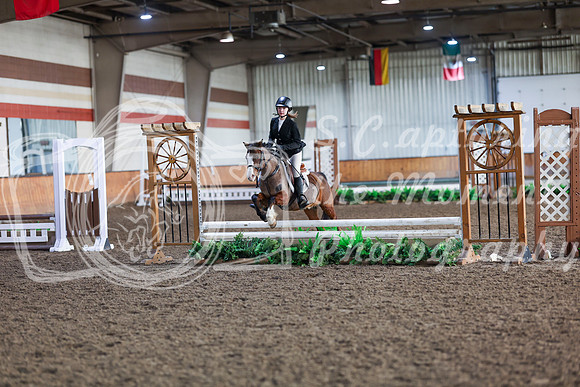 2025 - HJ Schooling - Saturday March 22nd - 4945