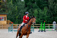 2025 - Haylee - Picco Horse Show - Thursday July 24th 02933