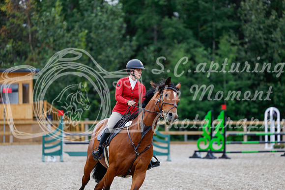 2025 - Haylee - Picco Horse Show - Thursday July 24th 02933