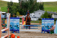 2025 - Haylee - Rocky Mountain Classic II - Saturday August 16th - 03431