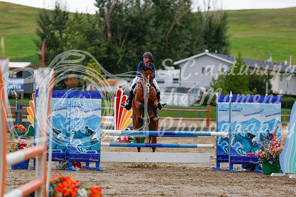 2025 - Haylee - Rocky Mountain Classic II - Saturday August 16th - 03431