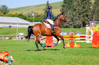 2025 - Haylee - Rocky Mountain Classic III - Saturday August 23rd - 06461