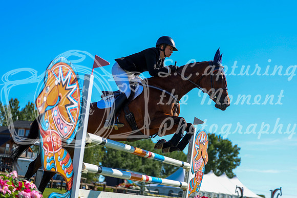 2025 - Shea - Rocky Mountain Classic II - Sunday August 17th - 09052