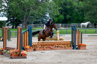 2025 - Haylee - Rocky Mountain Classic II - Thursday August 14th - 09596