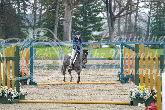 2025 - Jackie - Bow Valley II - Sunday May 18th - 09486