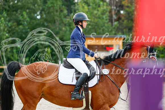 2025 - Haylee - Picco Horse Show - Saturday July 26th 06908