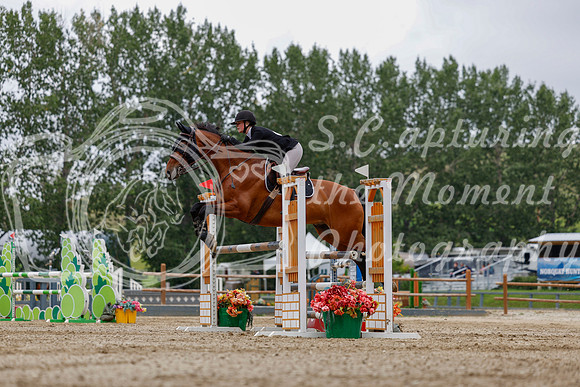 2025 - Haylee - Rocky Mountain Classic II - Friday August 15th - 02591