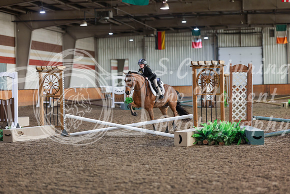 2025 - HJ Schooling - Saturday March 22nd - 3933