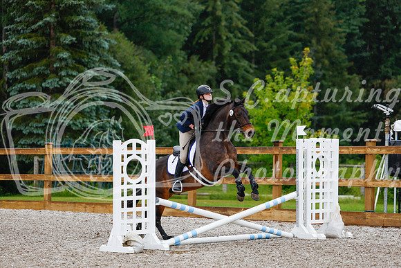 2025 - Haylee - Picco Horse Show - Sunday July 27th 00139