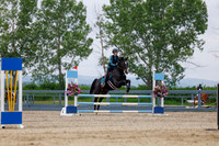 2025 - Haylee - June Classic II - Friday June 20th - 08013