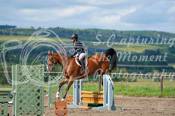 2025 - Kiana - Teesdale - Friday July 25th - 01733