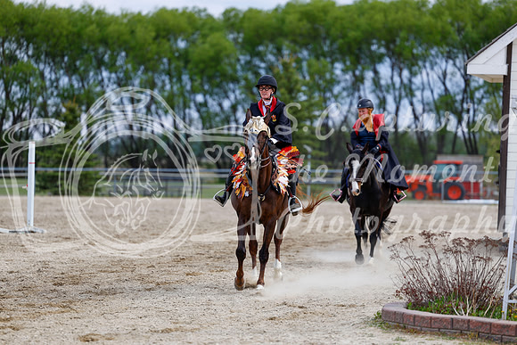 2025 - Haylee - Blue Sky Classic - Sunday, May 18th 41727