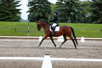 2025 - Dressage Festival - Sunday July 6th - 07807