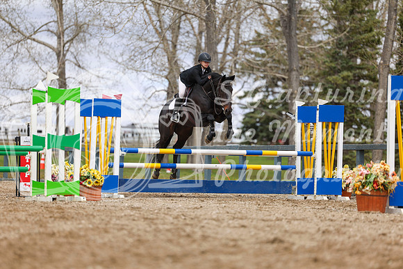 2025 - Shea - Bow Valley II - Thursday May 15th - 04113