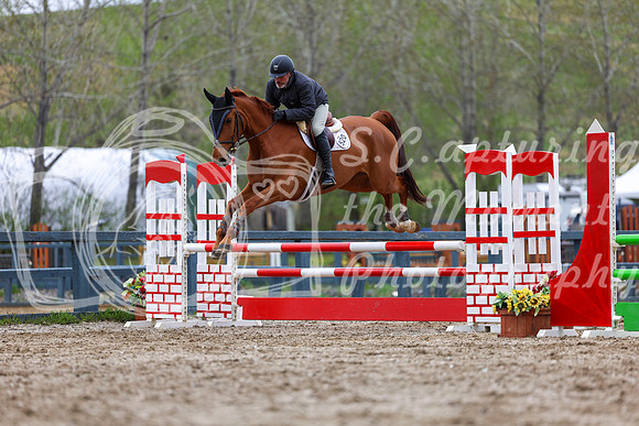 2025 - Shea - Bow Valley II - Thursday May 15th - 03387