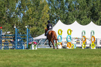 2025 - Shea - Rocky Mountain Classic III - Thursday August 21st - 07186
