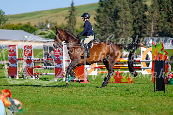 2025 - Haylee - Rocky Mountain Classic III - Saturday August 23rd - 01560