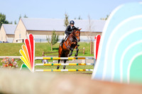 2025 - Haylee - Rocky Mountain Classic III - Saturday August 23rd - 06904