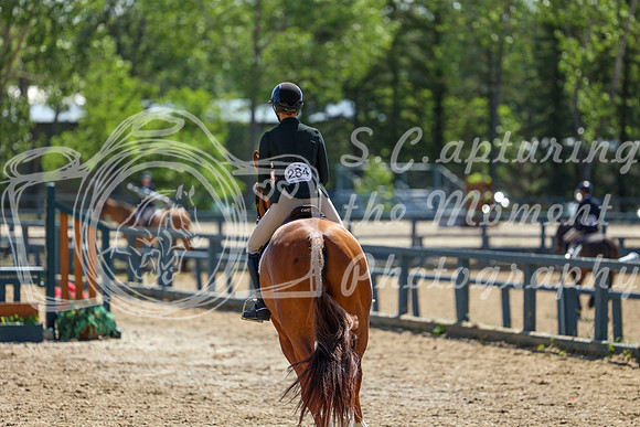 2025 - Mara - June Classic I - Sunday June 15th - 07815