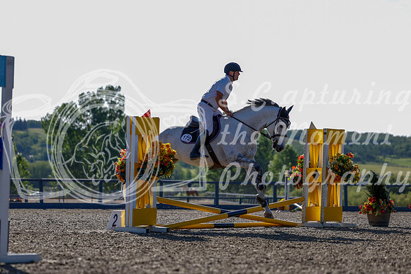 2025 - Haylee - June Classic I - Saturday June 14th - 02476