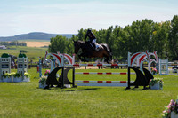 2025 - Shea - Rocky Mountain Classic III - Thursday August 21st - 09942