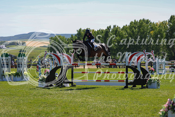 2025 - Shea - Rocky Mountain Classic III - Thursday August 21st - 09942