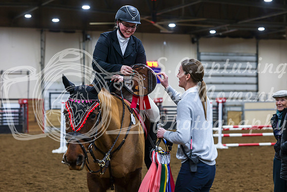 2025 - Jump Start - Saturday February 17th - 5064