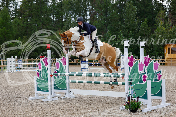 2025 - Haylee - Picco Horse Show - Thursday July 24th 02887