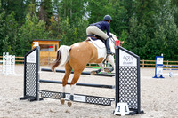 2025 - Haylee - Picco Horse Show - Friay July 25th 03602