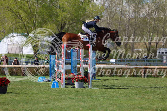 2025 - Shea - Bow Valley II - Saturday May 17th - 16806