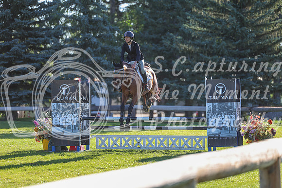 2025 - Shea - Rocky Mountain Classic III - Thursday August 21st - 00878