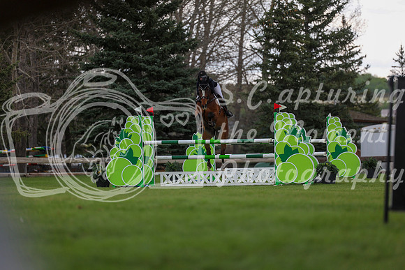 2025 - Shea - Bow Valley II - Saturday May 17th - 15652