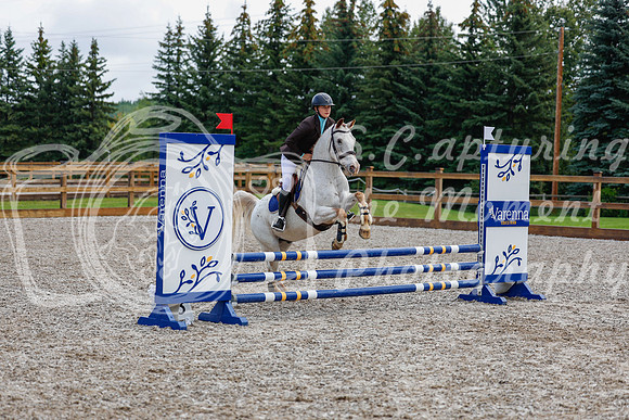 2025 - Haylee - Picco Horse Show - Sunday July 27th 01984