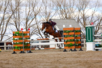 2025 - Shea - Spring Welcome - Sunday April 27th - 08494