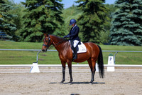 2025 - Dressage Festival - Saturday July 5th - 05655