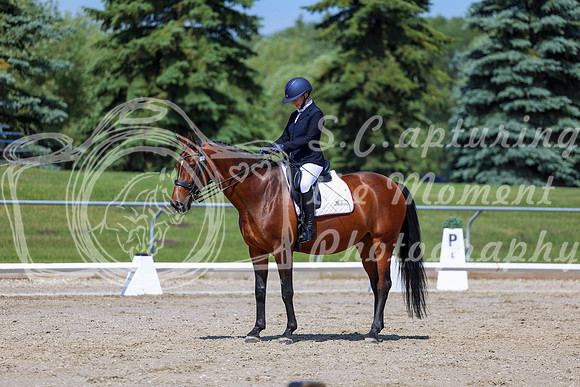 2025 - Dressage Festival - Saturday July 5th - 05655
