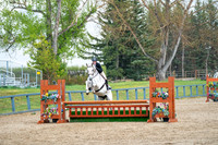 2025 - Jackie - Bow Valley II - Saturday May 17th - 13473