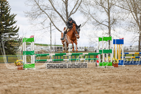 2025 - Shea - Bow Valley II - Thursday May 15th - 03372