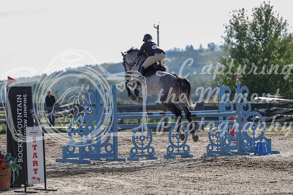 2025 - Haylee - Rocky Mountain Classic I - Sunday August 10th - 01296