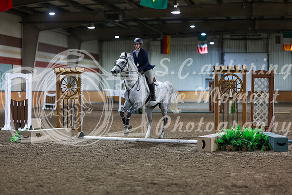 2025 - HJ Schooling - Saturday March 22nd - 0239