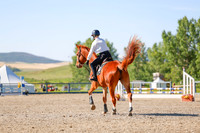 2025 - Haylee - Rocky Mountain Classic III - Friday August 22nd - 03063