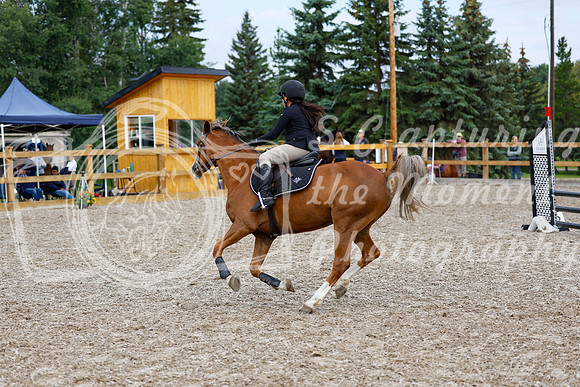 2025 - Haylee - Picco Horse Show - Saturday July 26th 02395